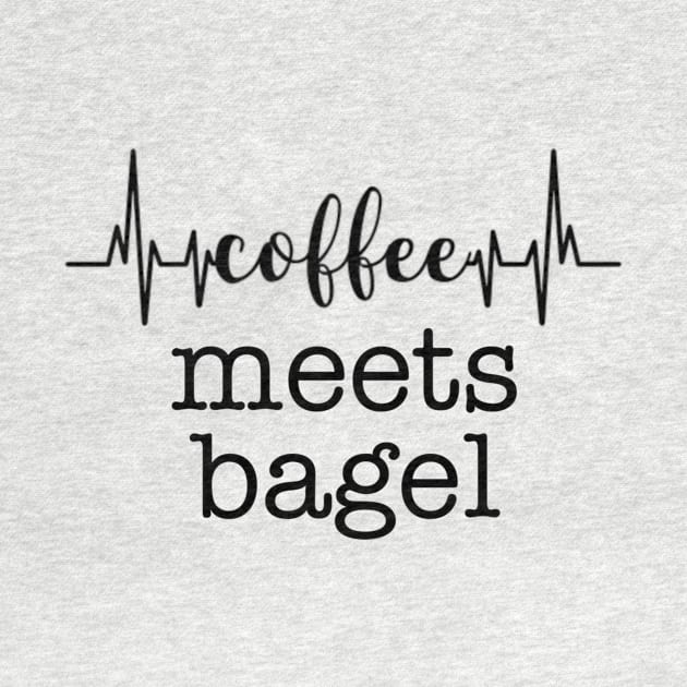 coffee meets bagel by ERRAMSHOP